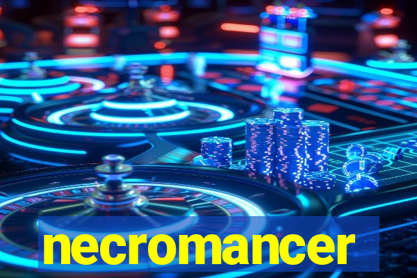 necromancer academy's genius summoner pt br